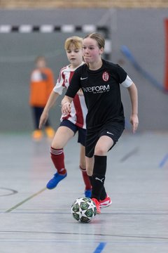 Bild 287 - wDJ Loewinnen Cup D1